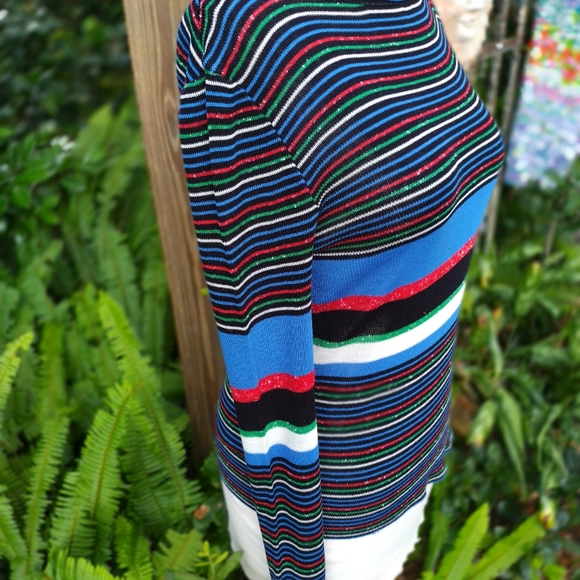 70s vintage that 70s show turtleneck small - Picture 5 of 7